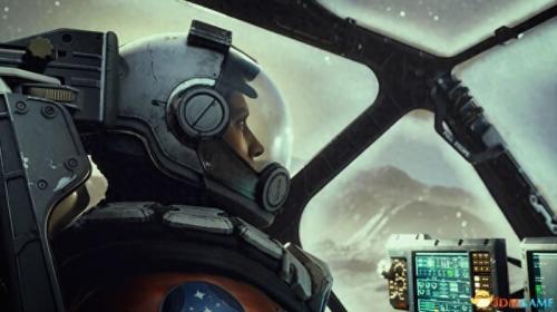 星空starfield游戏是关于什么的(starfield全剧情流程全支线内容攻略)插图5