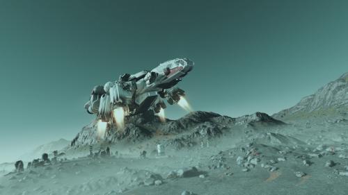 星空starfield游戏是关于什么的(starfield全剧情流程全支线内容攻略)插图9