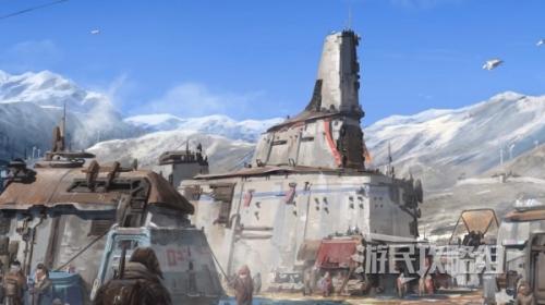 星空starfield在哪储存物品(星空存档位置及备份存档方法)