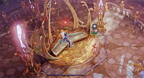 命运方舟画质怎么设置(命运方舟画面设置怎么调)插图3
