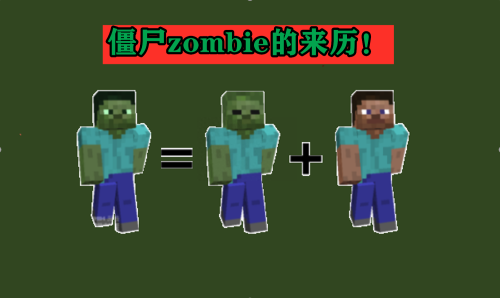 我的世界劫掠兽的由来是什么(解读mc13种怪物的神秘背景)插图1