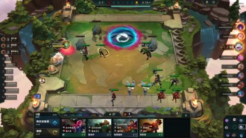 云顶之弈S9.5奇亚娜怎么玩(S9.5奇亚娜主C阵容推荐)插图3