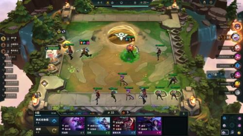 云顶之弈S9.5奇亚娜怎么玩(S9.5奇亚娜主C阵容推荐)插图5