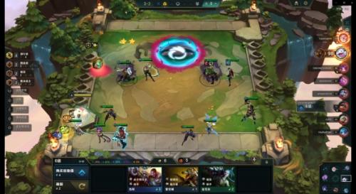 云顶之弈S9.5奇亚娜怎么玩(S9.5奇亚娜主C阵容推荐)插图4