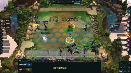 云顶之弈S9.5奇亚娜怎么玩(S9.5奇亚娜主C阵容推荐)插图6