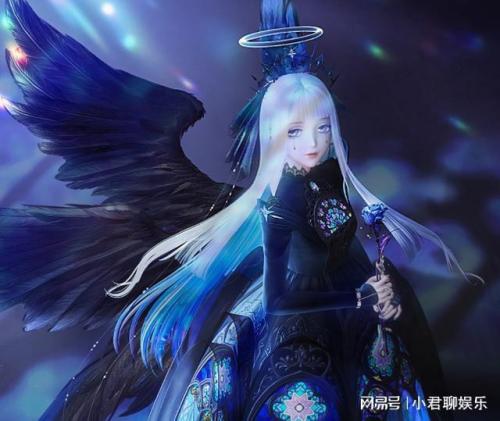 2023年9月闪耀暖暖壁纸(9月的双非凡套装你会抽吗)