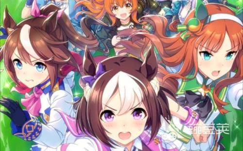 闪耀优俊少女URA新手怎么玩(闪耀优俊少女新手入坑指南分享)插图