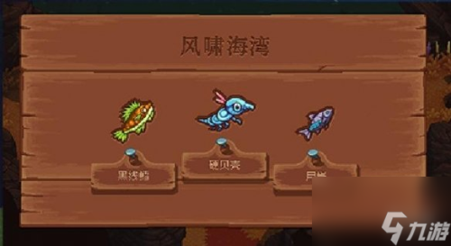 商人印戒获得方法介绍(星之海全解密收集图文攻略)插图46
