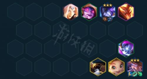 冒险法师阵容推荐搭配(云顶之弈冒险法阵容推荐)