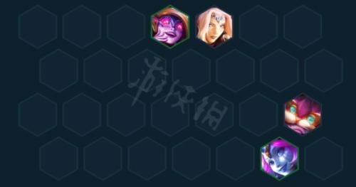 冒险法师阵容推荐搭配(云顶之弈冒险法阵容推荐)插图3