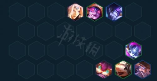 冒险法师阵容推荐搭配(云顶之弈冒险法阵容推荐)插图4