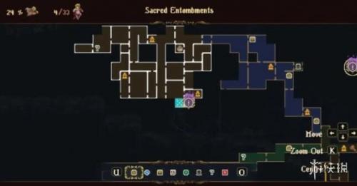神之亵渎2耶尔玛支线任务流程攻略(耶尔玛支线怎么做)插图3