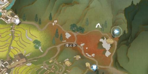 逆水寒手游中吉奇遇触发攻略(奇遇中吉鹿引同途任务攻略)插图1