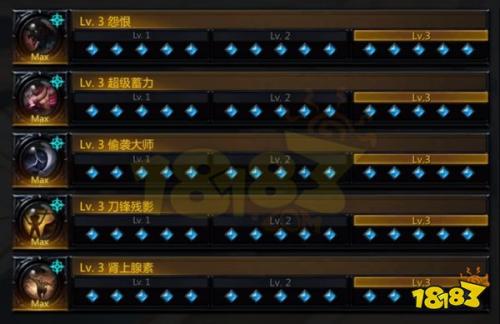 命运方舟银月刀锋玩法攻略(银月刀锋全方位攻略)插图6