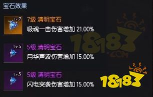 命运方舟银月刀锋玩法攻略(银月刀锋全方位攻略)插图10