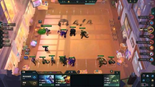 云顶之弈S9.5六法师希尔科阵容怎么玩(S9.5六法希尔科阵容装备攻略)插图8