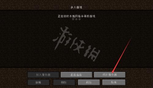 我的世界服务器地址该填什么(服务器ip地址填法分享)插图2