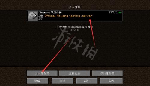我的世界服务器地址该填什么(服务器ip地址填法分享)