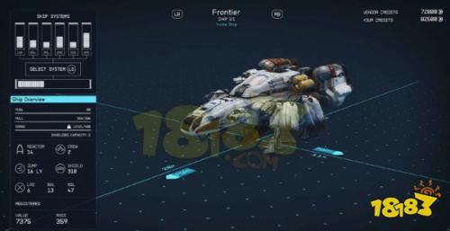星空新手向开荒技巧整理攻略(星空新手初期要注意什么)插图2