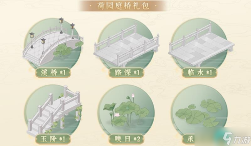 奇迹暖暖群芳园获得方法攻略(奇迹暖暖群芳园主题家具获取方法)插图