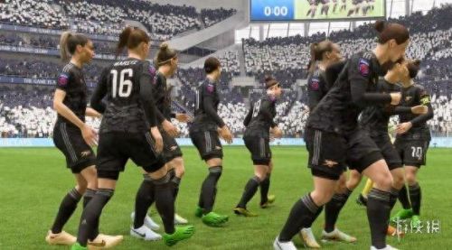 fifa14手机版攻略(fifa14安卓玩法技巧)插图3