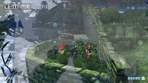 异度2第三章攻略(异度之刃2攻略全流程2)插图47