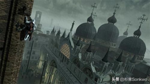 刺客信条-血统技能(刺客信条血统怎么调整)插图5