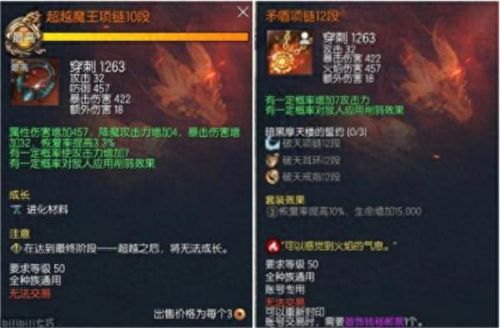 剑灵功力装备(剑灵武器进阶)插图7