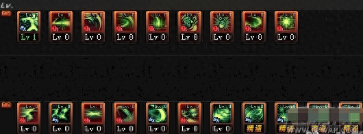 dnf绝命谍影技能(dnf绝命谍影是什么职业)