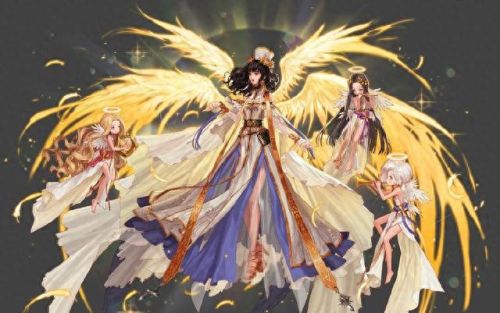 女弹药灵魂技能(女弹药全技能)插图