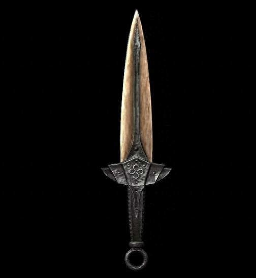 上古卷轴5恢复系武器(上古卷轴5后期单手武器)插图