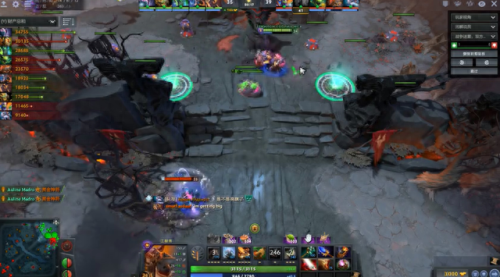 dota2打炸弹人出什么装备(dota2炸弹人有特效的饰品)
