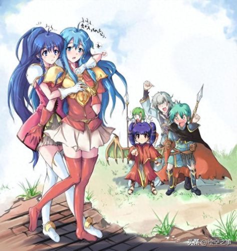 火纹回声 武器锻造(火纹回声攻略二周目)插图20