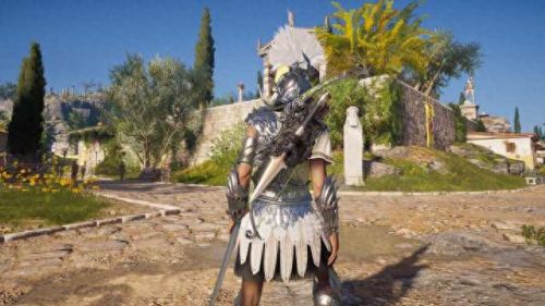 刺客信条奥德赛第7章攻略(刺客信条奥德赛完整攻略)插图15 刺客信条奥德赛第7章攻略(刺客信条奥德赛完整攻略)插图15