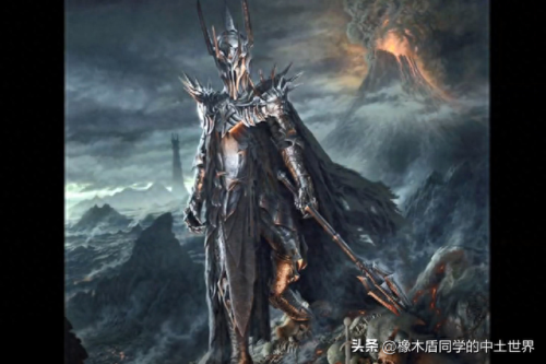 中土世界魔多阴技能(中土世界主角技能加点)