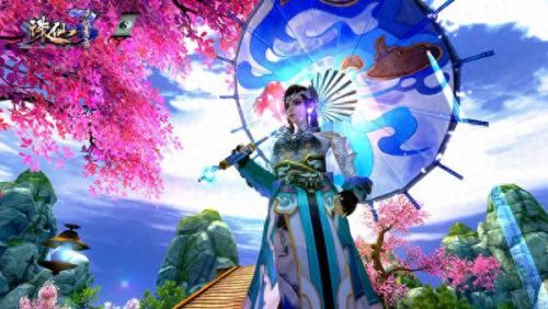 诛仙画影清不利技能(诛仙3画影佩章镶嵌什么护符)插图 诛仙画影清不利技能(诛仙3画影佩章镶嵌什么护符)插图