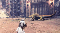 怪物猎人世界装备技能叠加(怪物猎人世界装备技能)插图1 怪物猎人世界装备技能叠加(怪物猎人世界装备技能)插图1