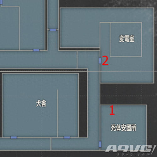 钟楼逃生攻略 鞋子(血染钟楼详细规则)插图5