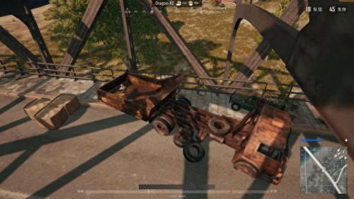 绝地求生四排单人攻略(绝地求生单人四排思路)插图9