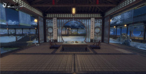 北方有佳人游戏攻略迷宫(北方有佳人郭瞎子结局)插图53 北方有佳人游戏攻略迷宫(北方有佳人郭瞎子结局)插图53