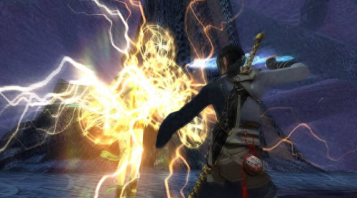 仙剑6技 攻略(仙剑6技能获得)插图51