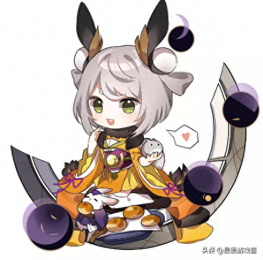 般若需要喂技能吗(般若图片)插图3 般若需要喂技能吗(般若图片)插图3