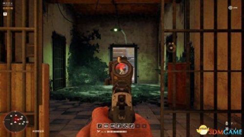 无限监狱游戏第6关攻略视频(无限牢狱的通关视频)插图39