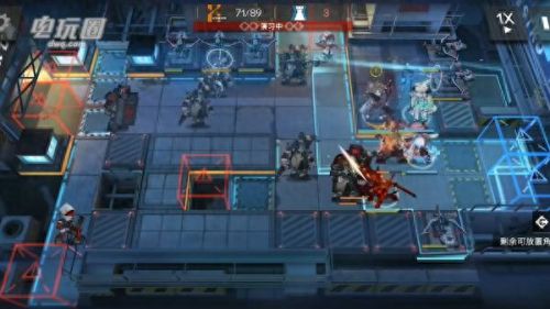 明日方舟4 6攻略视频(明日方舟4-2攻略视频)