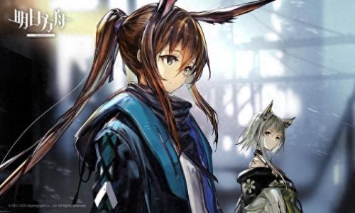 明日方舟 招募攻略(明日方舟公开招募新手选择)插图