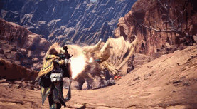 怪物猎人世界装备技能叠加(怪物猎人世界装备技能)插图33 怪物猎人世界装备技能叠加(怪物猎人世界装备技能)插图33