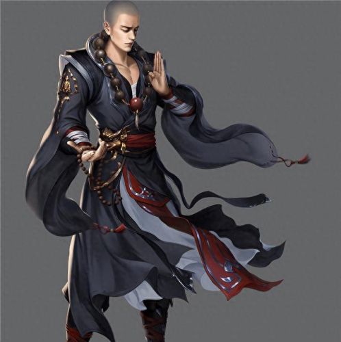 天龙八部七技能乌龟(天龙八部被动技能一览)