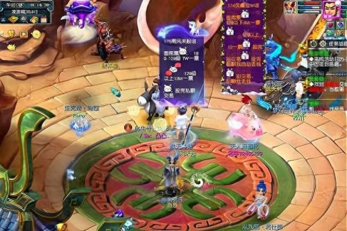 梦幻西游 剧情技能 可以洗吗(梦幻西游可以重置剧情技能吗)插图