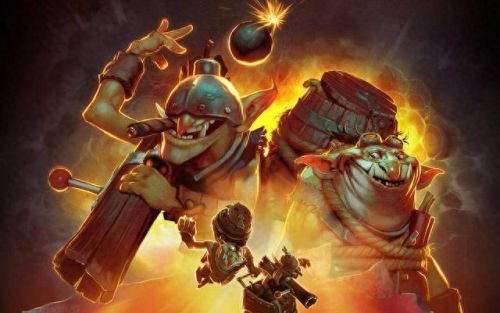 dota2打炸弹人出什么装备(dota2炸弹人有特效的饰品)插图1