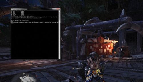 怪物猎人世界装备能幻化吗(猎人元帅套幻化)插图 怪物猎人世界装备能幻化吗(猎人元帅套幻化)插图